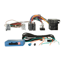 Rat interface til Fiat Ducato fra 2021 >