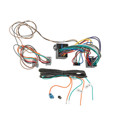 Rat interface til Fiat Ducato fra 2021 >