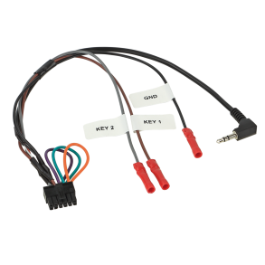 Radio lead kabel til 43U-/42Sxxxxx ratinterface - Universal