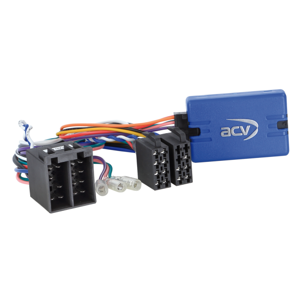 Rat Interface til Scania R serie 2004 > 2015
