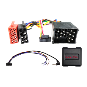 Rat interface til BMW (29-627)