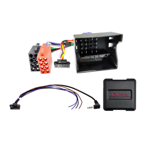 Rat Interface til BMW 3/5/7/X3/X5/Z4 og mini, 40pins