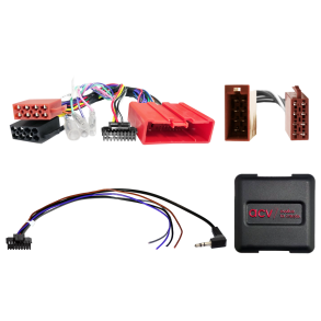 Rat Interface Mazda MX-5(NB/NC) 1998-2015 24Pin Mazda BOSE Amp