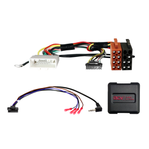 Rat Interface til Nissan  flere modeller med 20pin stik
