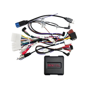 Rat Interface til Nissan 20 Pin/24 Pin