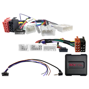 Rat interface til Toyota 2012> (29-695 & 29-648)