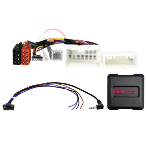 Ratinterface diverse bilmodeller