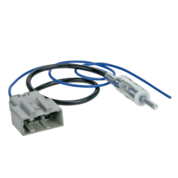 Antenne adapter Nissan
