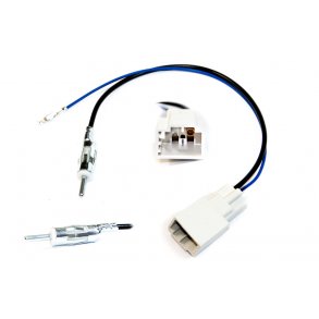 Antenne adapter Toyota 2009>