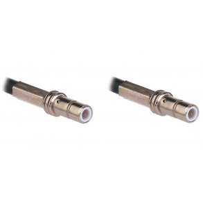 Antenne adapter SMB han til SMB han