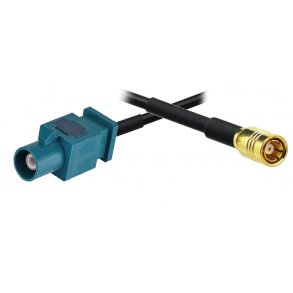 Antenne adapter DAB til bl.a. Scania