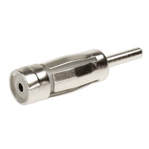 Antenne adapter ISO hun til DIN han