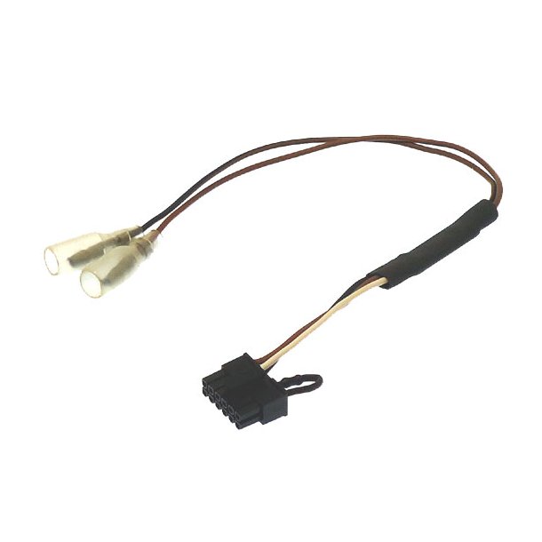Radio Kabel Phonocar til 49-XXX rat interface
