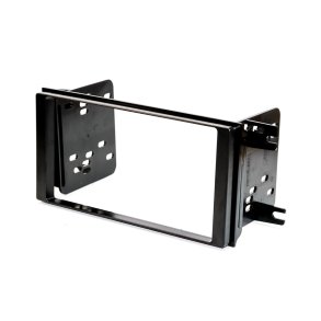 2-DIN radioramme til Subaru Forester og Impreza