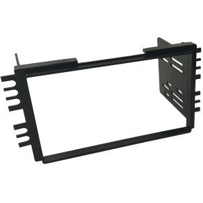 2-DIN radioramme til Hyundai