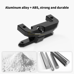 Drejebeslag til bilens skrm - Tesla 3/Y