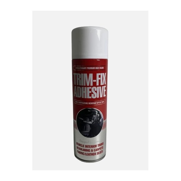Trim-fix spraylim - 500 ml<br/>