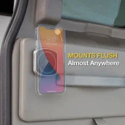 Magicmount Pro magsafe holder - Surface XL