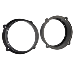 Hjttaler rammer Audi TT/Q7, 200mm