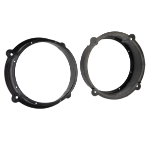 Hjttaler rammer Audi TT/Q7, 200mm