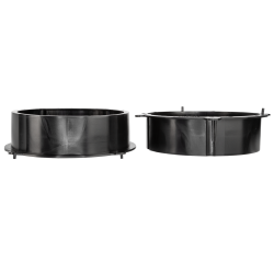 Hjttaler rammer Audi TT/Q7, 200mm