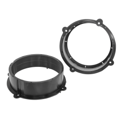 Hjttaler rammer Audi TT/Q7, 200mm