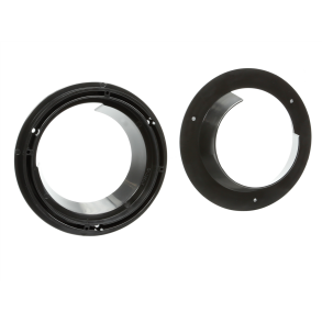 Hjttaler rammer Suzuki Swift & Splash - 165mm