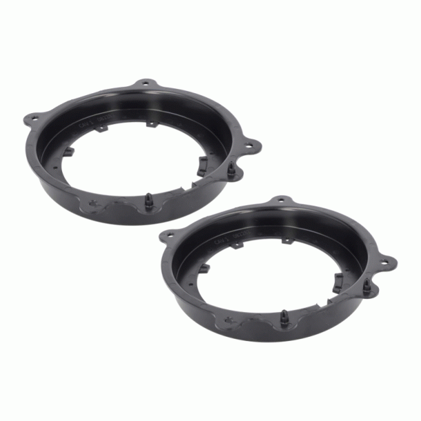 Hjttaler rammer Tesla - fordr - 165mm