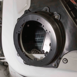 Hjttaler rammer Tesla - fordr - 165mm