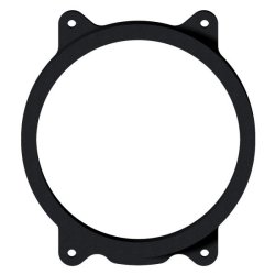 Hjttaler rammer Volvo 2017 og frem, 165mm