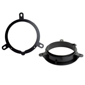 Hjttaler rammer Volvo 2007>