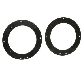 Reduseringsplader 165mm>130mm