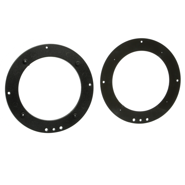Reduseringsplader 165mm>130mm