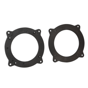 Reduseringsplader 130mm>100mm