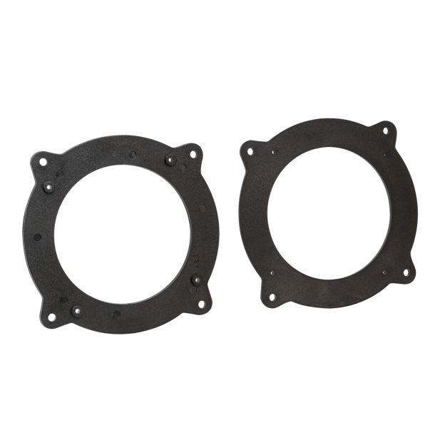 Reduseringsplader 130mm>100mm