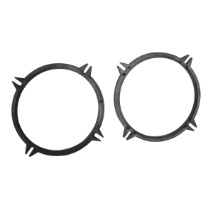 Distanceramme 130mmx6mm