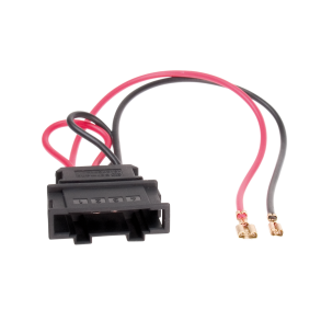Hjttaler adapter stik (1 stk.) til Audi & Seat & Skoda & VW