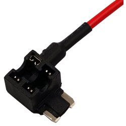 Mini lavprofil ATM sikringsbro