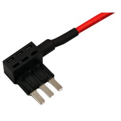 Micro3 ATL sikringsbro