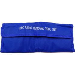 Au2tek afmonteringsngler