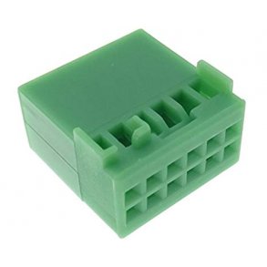 Tyco Stik Quadlock Grn