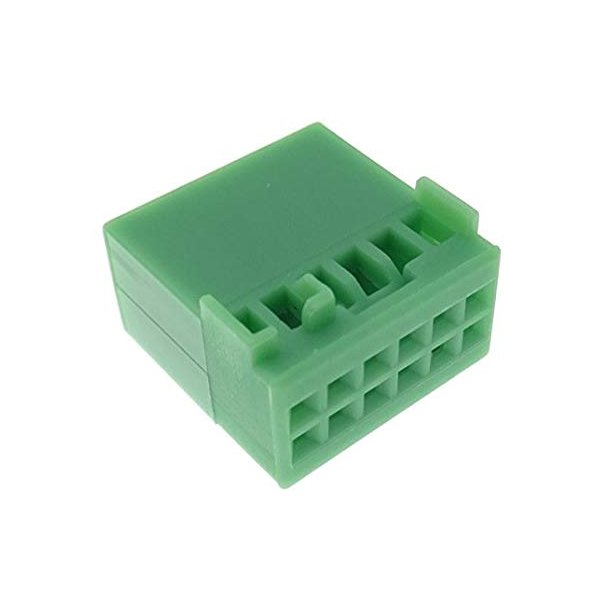 Tyco Stik Quadlock Grn