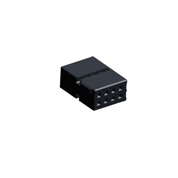 Tyco Stik Quadlock Gr