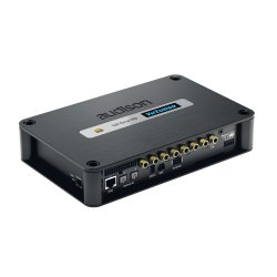 Audison Bit One HD Virtuoso Hi-Res signal processor