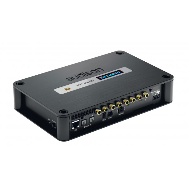 Bit One HD Virtuoso - Hi-Res Signal Processor