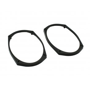 Frovena 6x9" hjttaler adapter