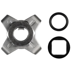 Antenne skrue adapter til Mercedes - passer kun p MTA shark antenner. 