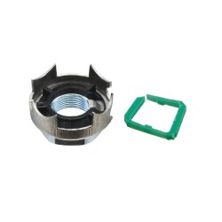 MTA/Calearo hul adapter til Ford