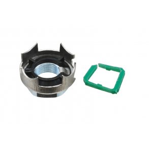 MTA/Calearo hul adapter til Ford