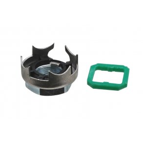 MTA/Calearo Hul adapter til Opel